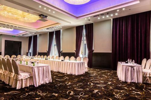 Olive Tree Hotel Amman