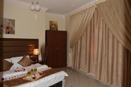 Apartamento Diamond Suits