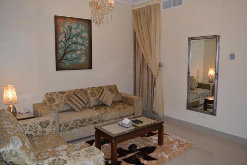 Apartamento Diamond Suits