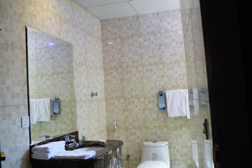 Apartamento Diamond Suits