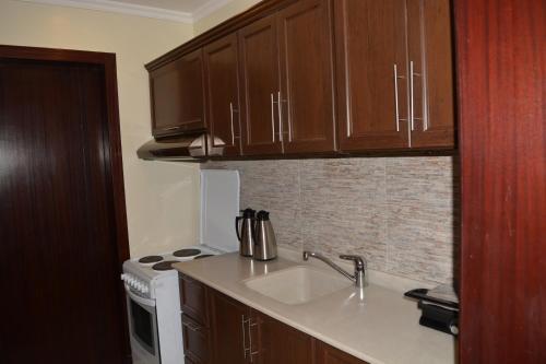 Apartamento Diamond Suits