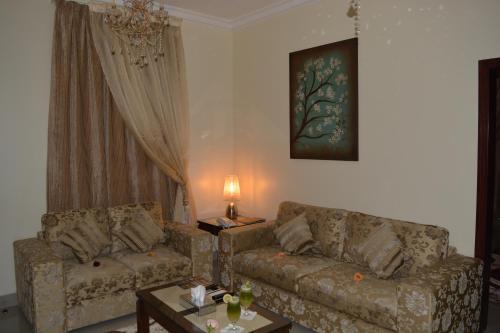 Apartamento Diamond Suits