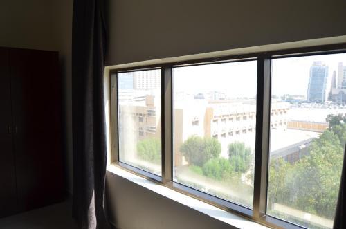 Apartamento Diamond Suits