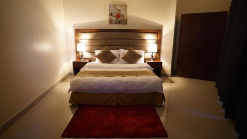 Apartamento Diamond Suits