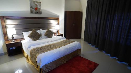 Apartamento Diamond Suits