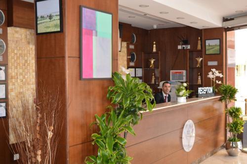 Apartamento Diamond Suits