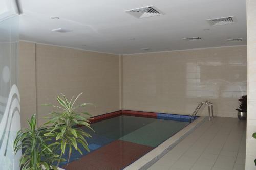 Apartamento Diamond Suits