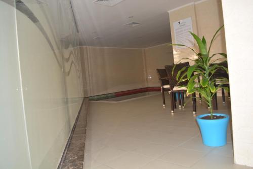 Apartamento Diamond Suits