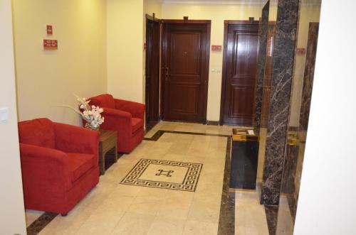 Apartamento Diamond Suits