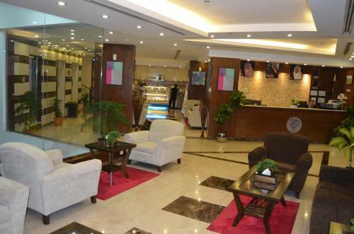 Apartamento Diamond Suits