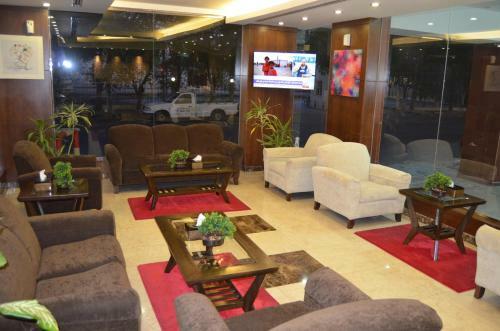 Apartamento Diamond Suits