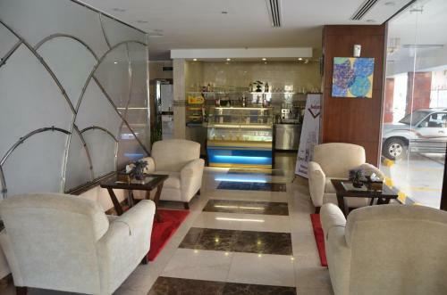 Apartamento Diamond Suits