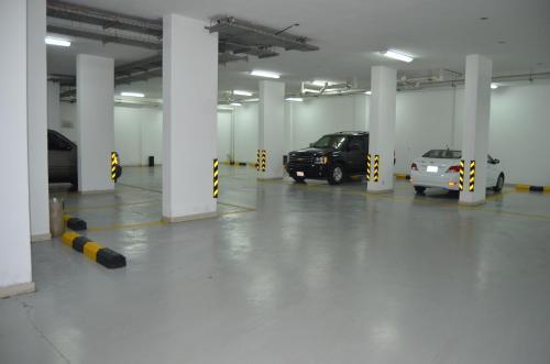 Apartamento Diamond Suits