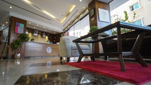 Apartamento Diamond Suits