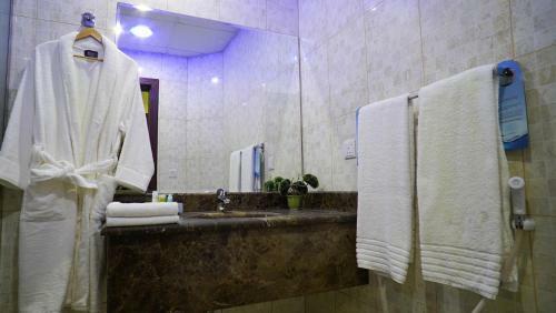 Apartamento Diamond Suits