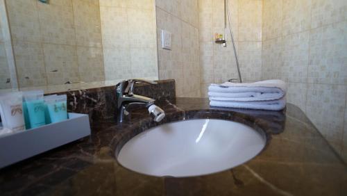 Apartamento Diamond Suits