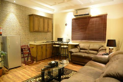 Apartamento Yanbu Avenue