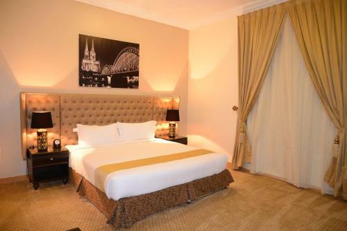 Apartamento Yanbu Avenue