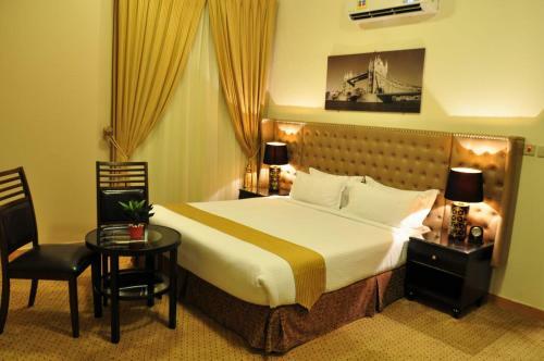 Apartamento Yanbu Avenue