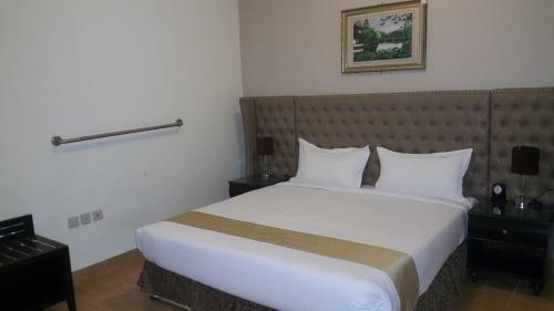 Apartamento Yanbu Avenue