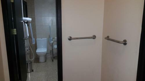 Apartamento Yanbu Avenue