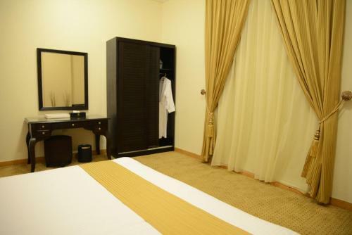 Apartamento Yanbu Avenue