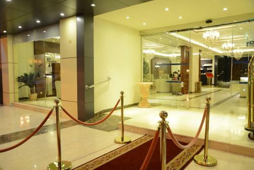 Apartamento Yanbu Avenue