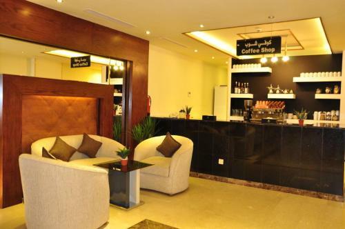 Apartamento Yanbu Avenue