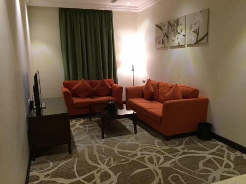 Asfar Plaza Hotel & Apartments