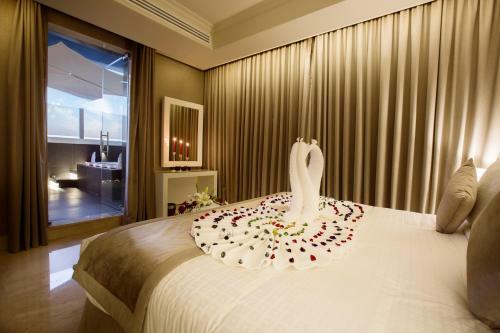 Apartamento Aswar Hotel Suites Riyadh