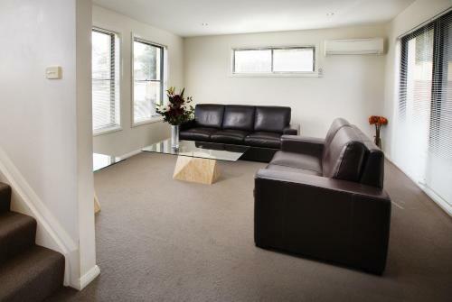 Charlestown Terrace Apartments