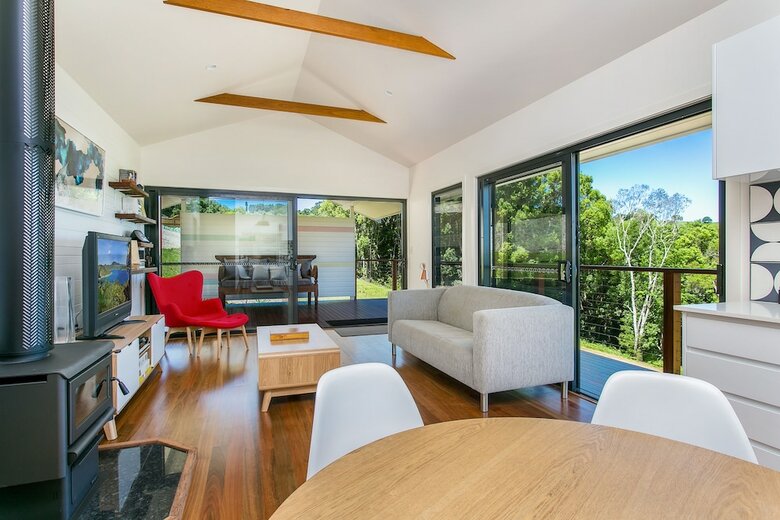 Coorabell Cottages
