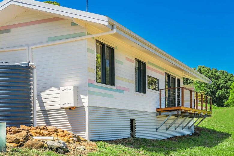 Coorabell Cottages