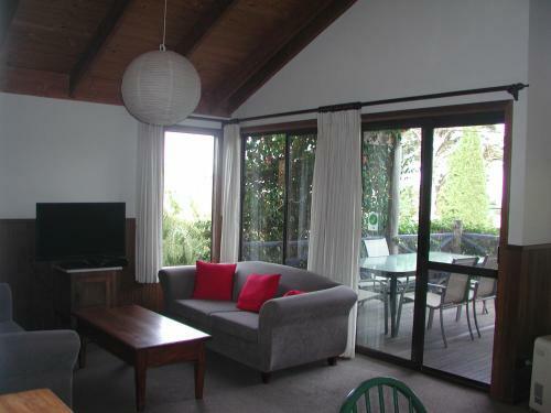 Villa Rainbow House