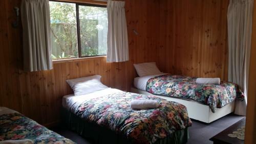 Villa Rainbow House
