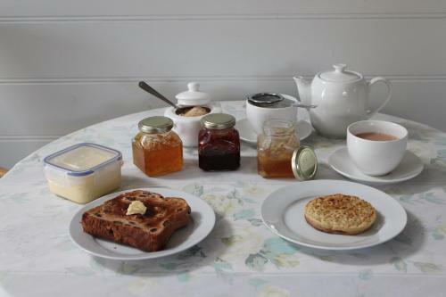 Bed & Breakfast Elinike Guest Cottages