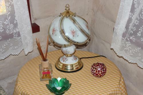 Bed & Breakfast Elinike Guest Cottages