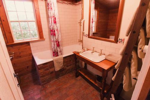 Apartamentos Brickendon
