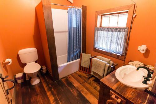Apartamentos Brickendon