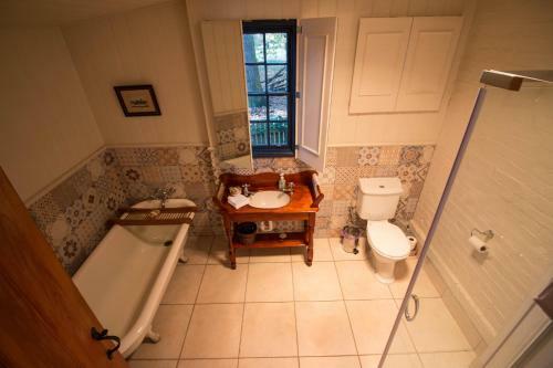 Apartamentos Brickendon