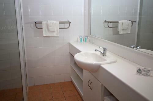 Carriers Arms Hotel Motel