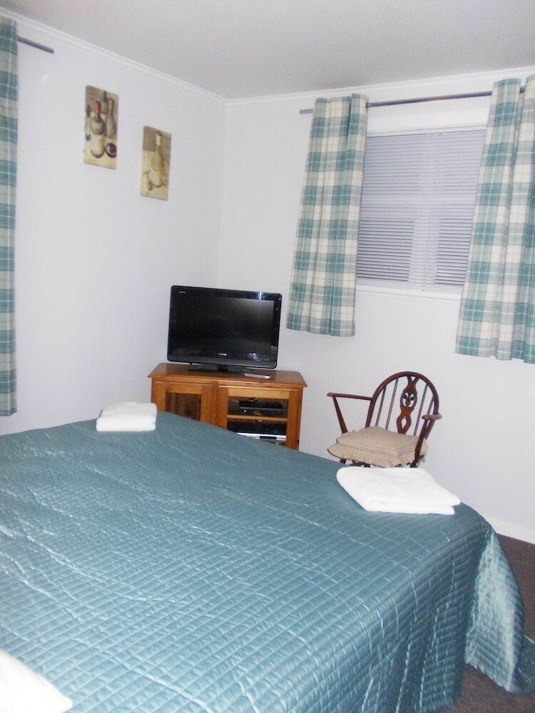 Hotel Coeden Cottage