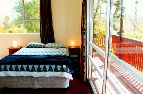 Apartamento Riverside Sojourn