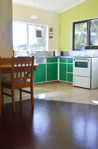Apartamento Riverside Sojourn