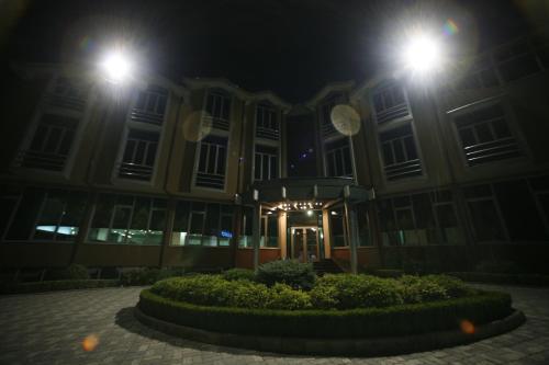 Hotel Dajti Park