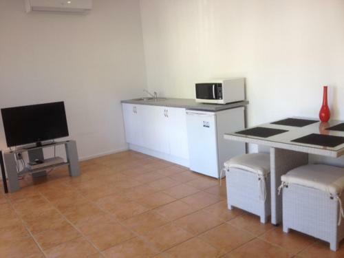 Apartamentos Corlette Retreat