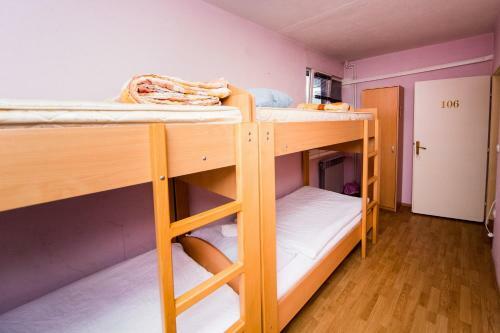Hostel Hertz