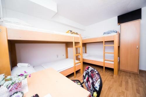 Hostel Hertz