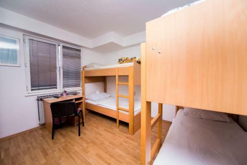 Hostel Hertz