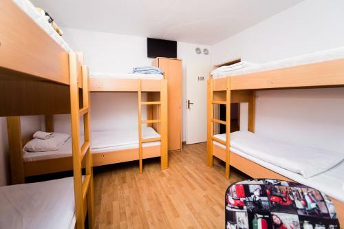 Hostel Hertz